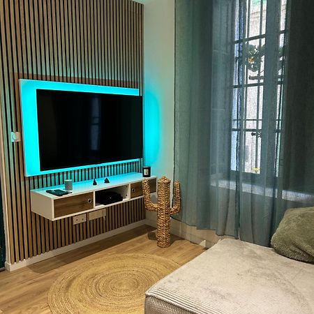 Leslielou T2 Apartment La Ciotat Exterior photo