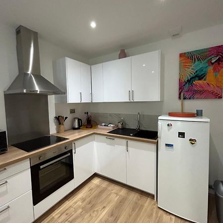 Leslielou T2 Apartment La Ciotat Exterior photo
