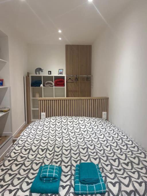 Leslielou T2 Apartment La Ciotat Exterior photo