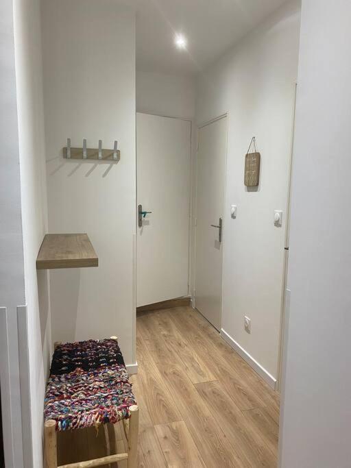 Leslielou T2 Apartment La Ciotat Exterior photo