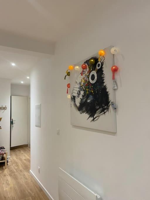 Leslielou T2 Apartment La Ciotat Exterior photo