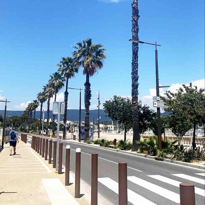 Leslielou T2 Apartment La Ciotat Exterior photo