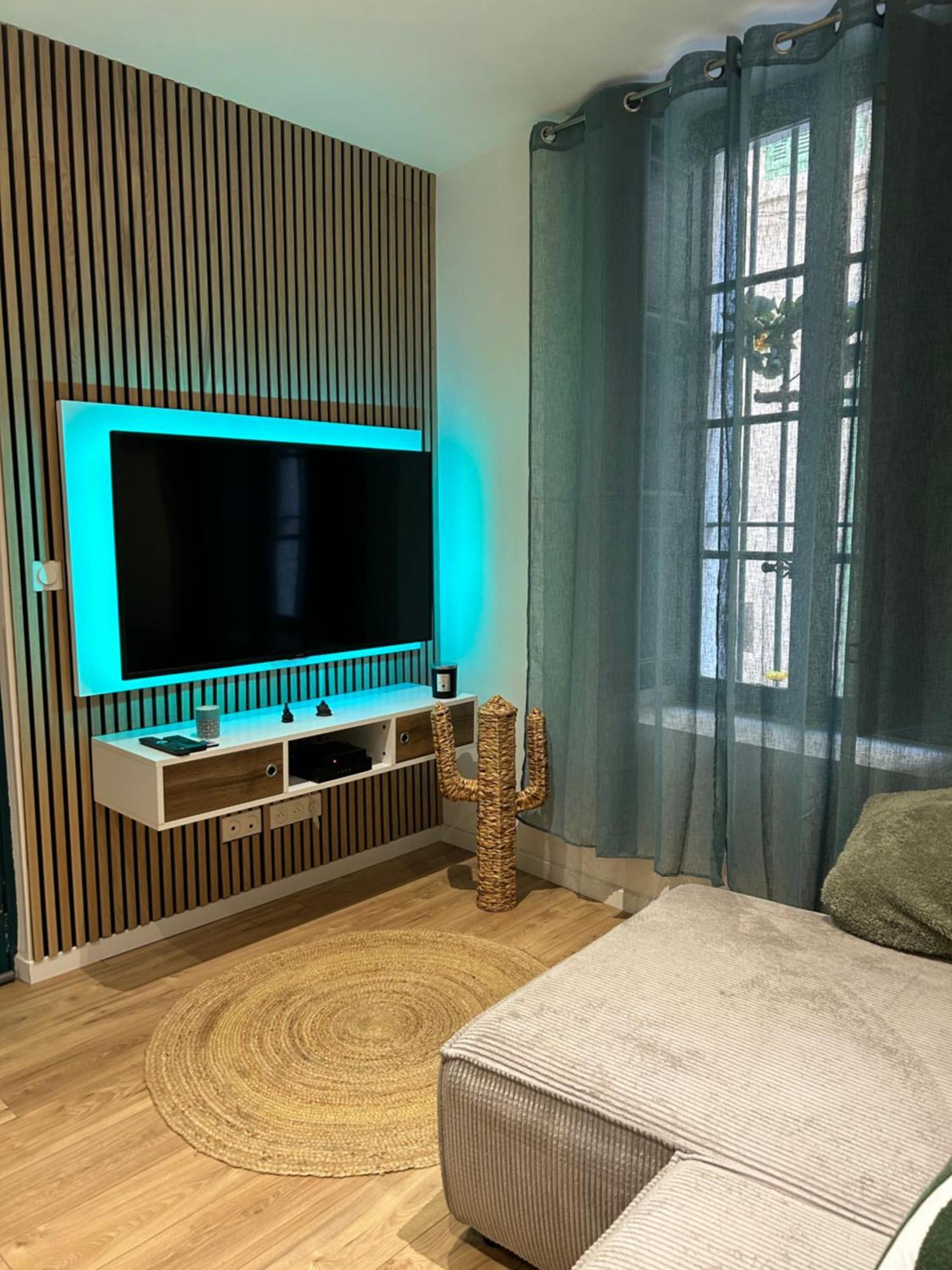 Leslielou T2 Apartment La Ciotat Exterior photo